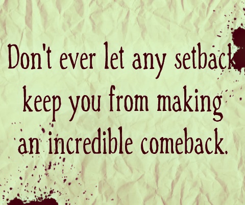 setbackcomeback
